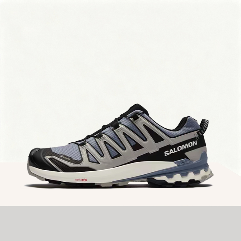 Salomon Shoes Xa Pro 3D - ซาโลลอน XA Pro 3D V9 GTX