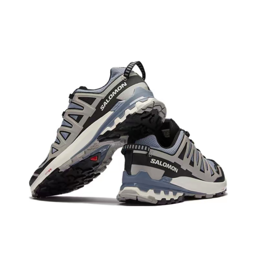ซาโลลอน XA Pro 3D V9 GTX รองเท - Salomon Shoes Xa Pro 3D บทวิจารณ์และราคา
