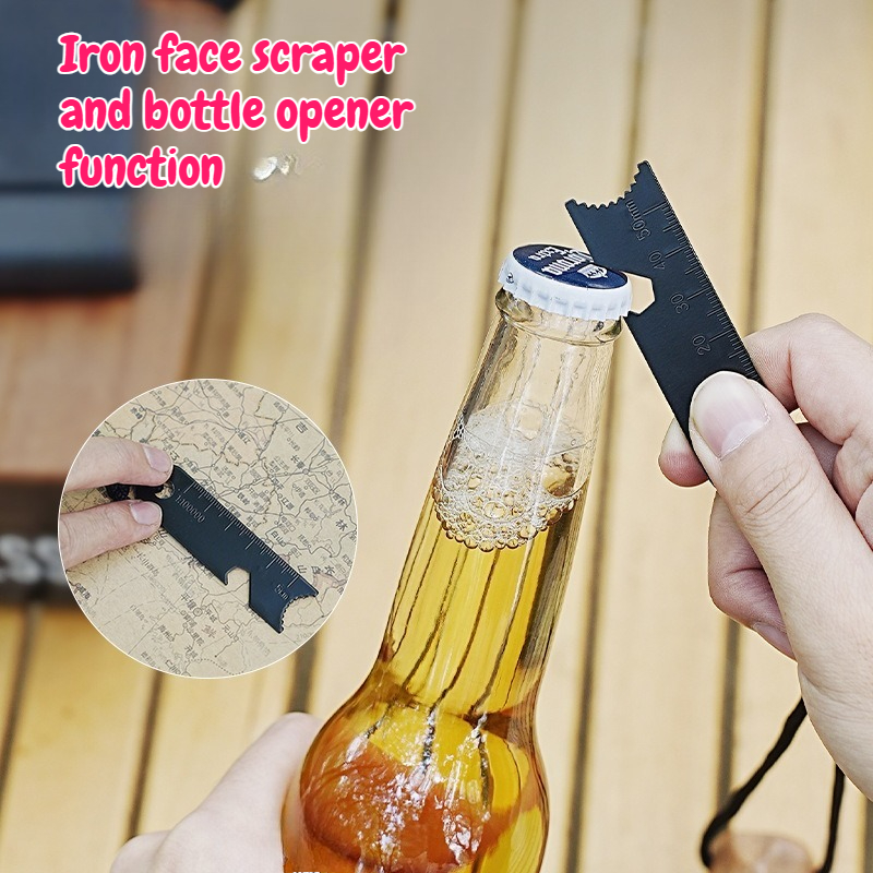 แท่งจุดไฟแมกนีเซียมสำหรับกิจกร - Fire Starting Kit บทวิจารณ์และราคา