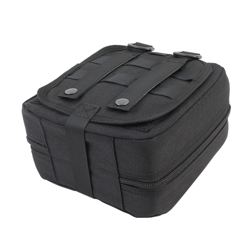 TACTIFANS ปฐมพยาบาลกระเป๋าแพทช - Bivy Bag Emergency บทวิจารณ์และราคา