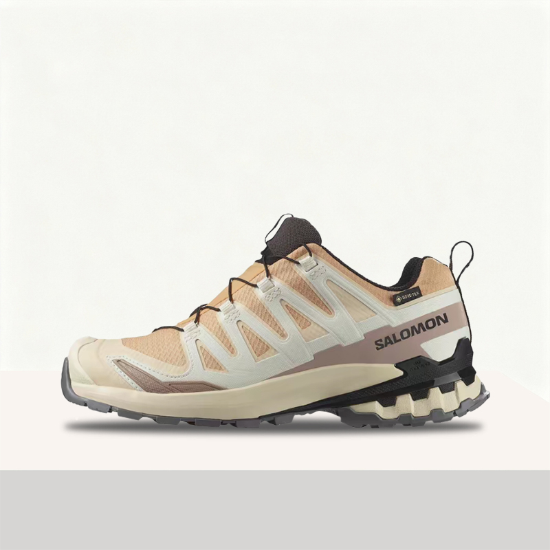 ซาโลลอน เอ็กซ์เอ โปร 3 ดี วี9  - Salomon Shoes Xa Pro 3D บทวิจารณ์และราคา