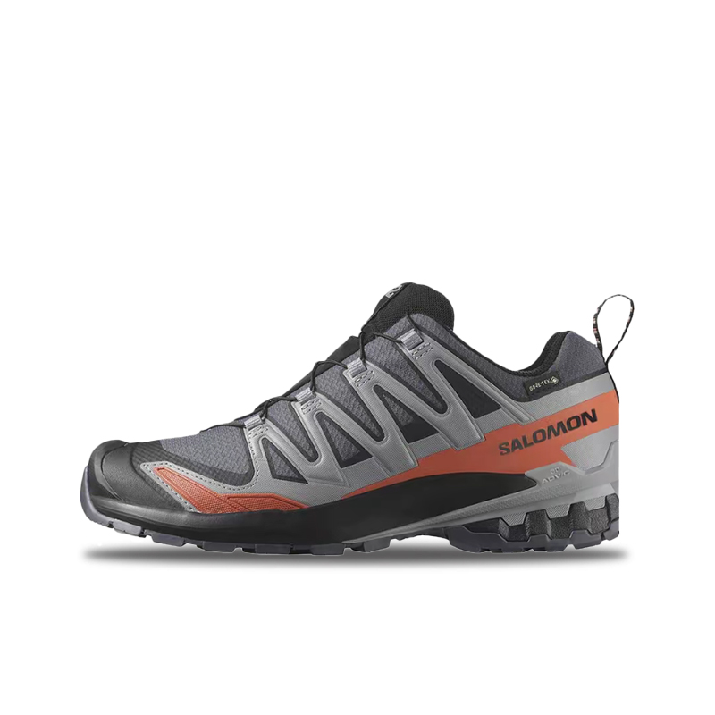 ซาโลลอน เอ็กซ์เอ โปร 3D V9 GTX - Salomon Shoes Xa Pro 3D บทวิจารณ์และราคา