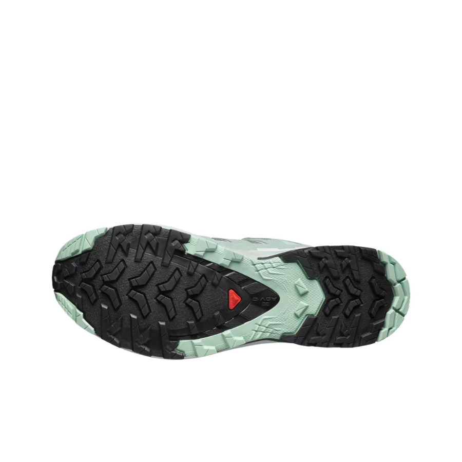 ซาโลลอน XA Pro 3D V9 GTX: รองเ - Salomon Shoes Xa Pro 3D บทวิจารณ์และราคา