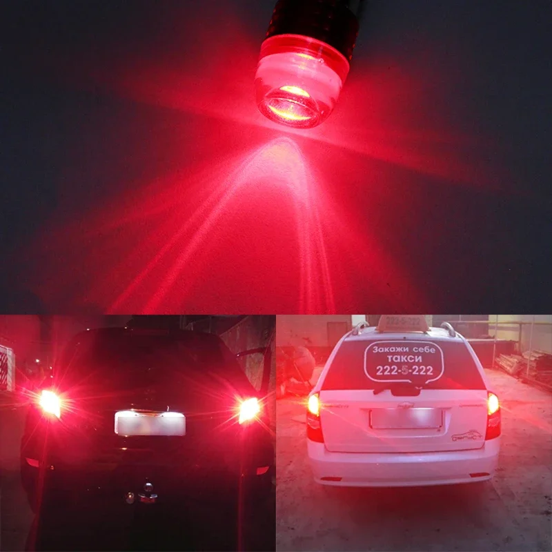 2ชิ้นไฟฉุกเฉินกระพริบสัญญาณไฟเ - Sos Light Strobe บทวิจารณ์และราคา