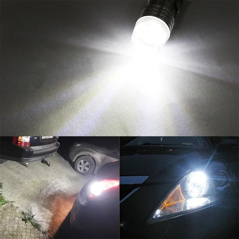 2ชิ้นไฟฉุกเฉินกระพริบสัญญาณไฟเ - Sos Light Strobe บทวิจารณ์และราคา