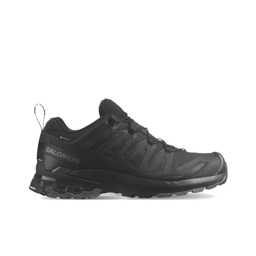 ซาโลลอน XA Pro 3D V8: รองเท้าว - Salomon Shoes Xa Pro 3D บทวิจารณ์และราคา