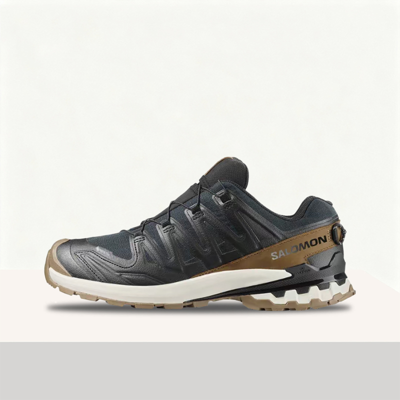 ซาโลลอน เอ็กซ์เอ โปร 3 ดี วี 8 - Salomon Shoes Xa Pro 3D บทวิจารณ์และราคา