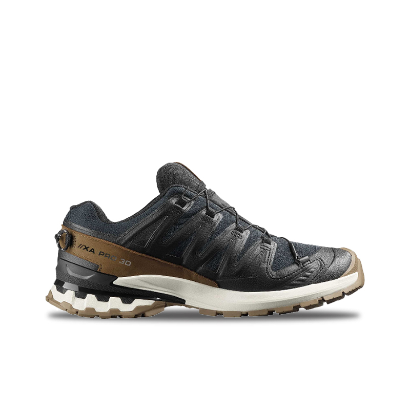 ซาโลลอน เอ็กซ์เอ โปร 3 ดี วี 8 - Salomon Shoes Xa Pro 3D บทวิจารณ์และราคา