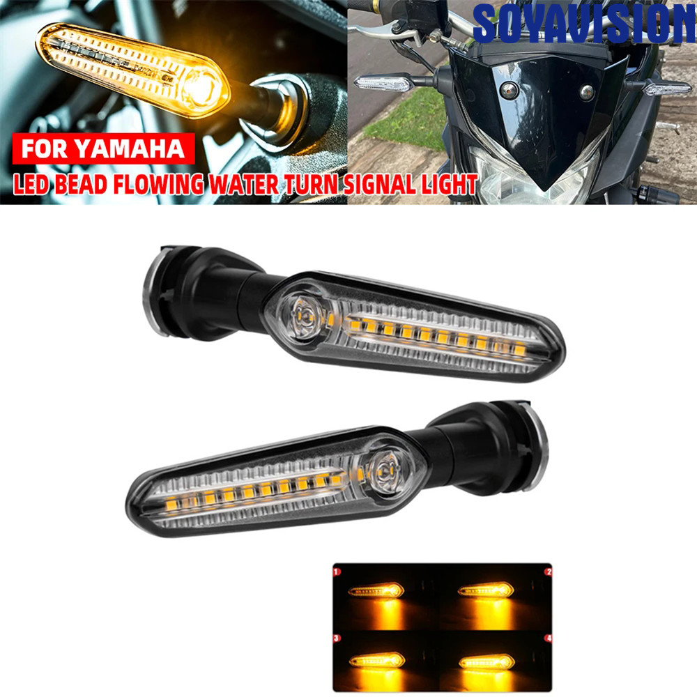 ไฟเลี้ยว LED ขนาดเล็กสำหรับรถจ - Sos Light Strobe บทวิจารณ์และราคา
