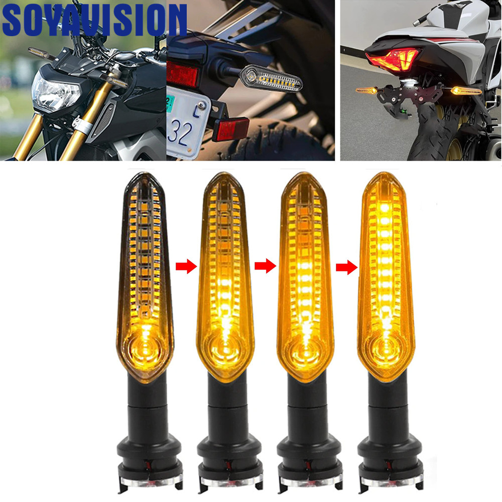 ไฟเลี้ยว LED ขนาดเล็กสำหรับรถจ - Sos Light Strobe บทวิจารณ์และราคา
